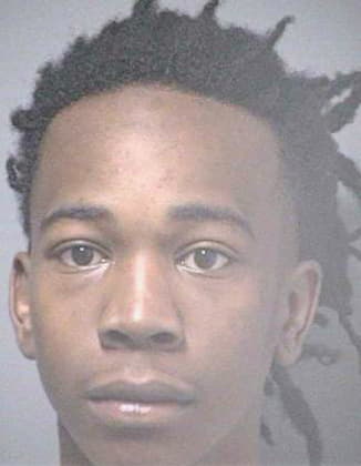 Tolbert Tavario - Hillsborough County, FL 