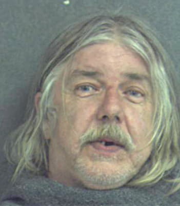 Carpenter Delbert - Wyandotte County, KS 
