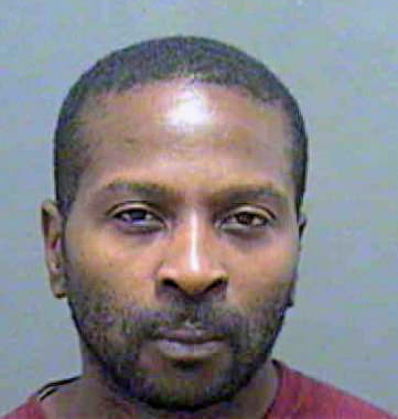 Lyles John - Mecklenburg County, NC 