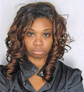 Lewis Lakiesha - Hillsborough County, FL 