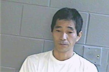 Higo Masakazu - Kenton County, KY 