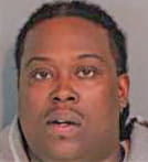 Jackson Ricky - Shelby County, TN 