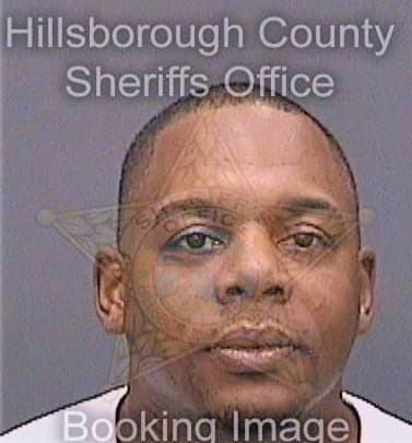 Doyle Tytus - Hillsborough County, FL 