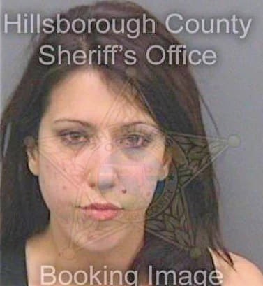 Cornell Cassandra - Hillsborough County, FL 