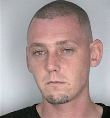 Simon Michael - Hillsborough County, FL 