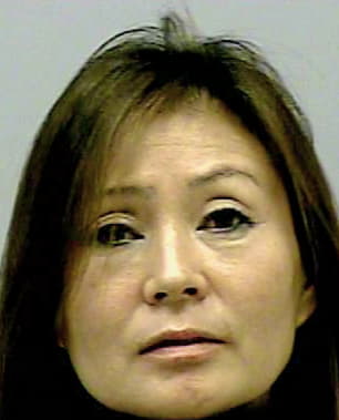 Holesha Ok-Kyong - Gwinnett County, GA 