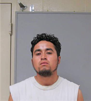 Rangel Sergio - Madera County, CA 