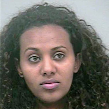 Assefa Birtukan - Gwinnett County, GA 