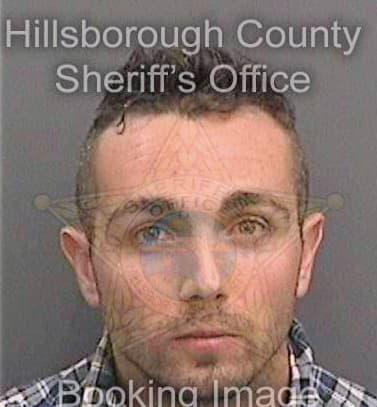 Davis Gilbert - Hillsborough County, FL 