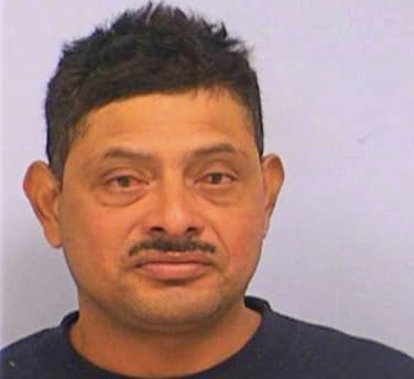 Trejo Hector - Travis County, TX 