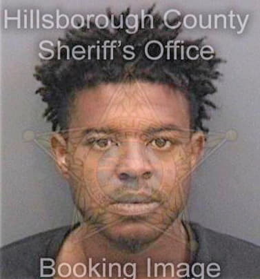 Lucas Jaquan - Hillsborough County, FL 