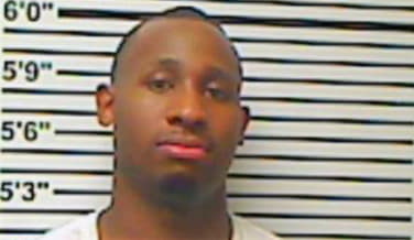 Roberts Jayanthony - Jones County, MS 