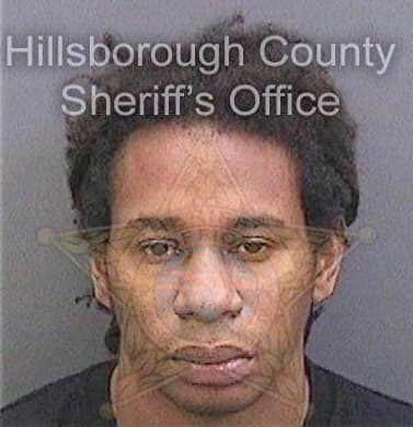 Daniel Anthony - Hillsborough County, FL 