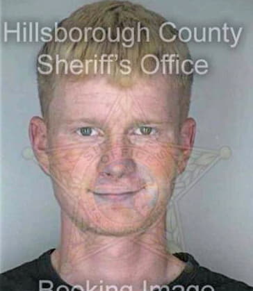 Edwards Marshall - Hillsborough County, FL 