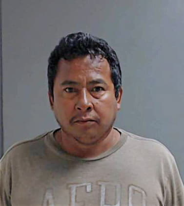 Garcia Roberto - Hidalgo County, TX 