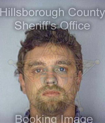 Shirk Jamison - Hillsborough County, FL 