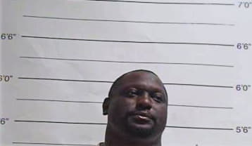 Anderson Jerald - Orleans County, LA 