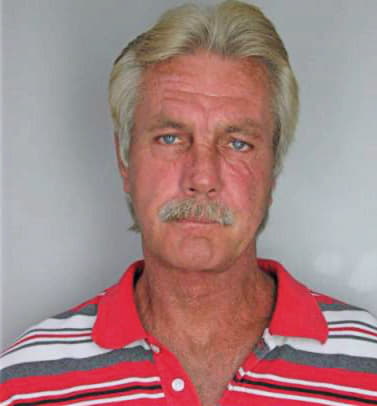 Mcentire Ronald - Hillsborough County, FL 