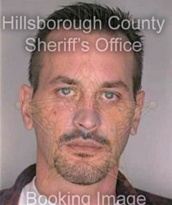 Welch Gregory - Hillsborough County, FL 