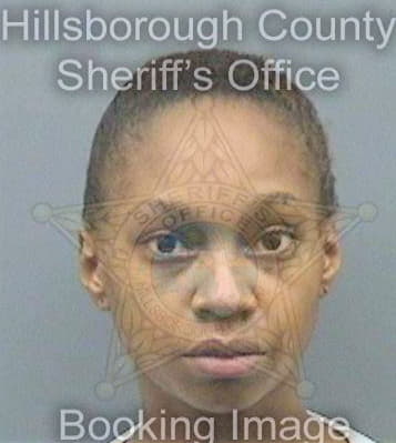 Martin Janay - Hillsborough County, FL 