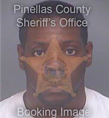 Henderson Joshua - Pinellas County, FL 