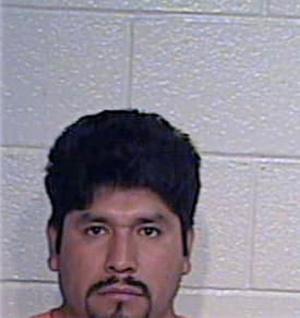 Hernandez Alfredo - Hidalgo County, TX 