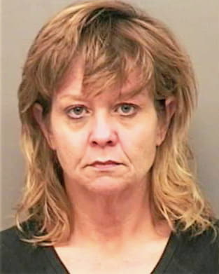 Blackwell Bobbi - Montgomery County, TN 