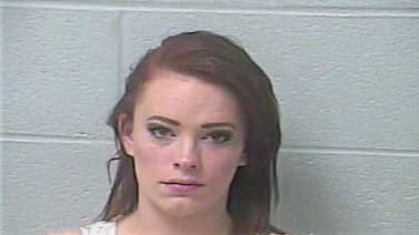 Blair Cherie - Marshall County, TN 