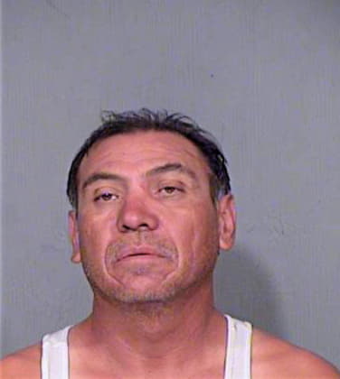 Hernandez Rafael - Maricopa County, AZ 