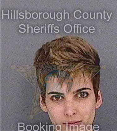 Martinez Shatrix - Hillsborough County, FL 