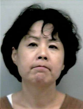 Chung Young - Gwinnett County, GA 