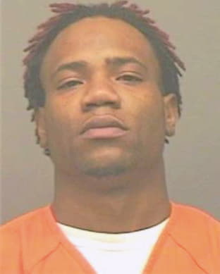 Hester Keshun - Montgomery County, TN 