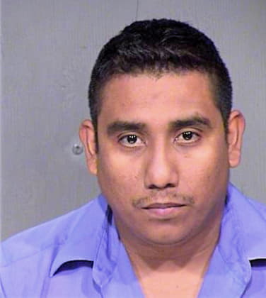 Larumbe-Tabarez Artemio - Maricopa County, AZ 