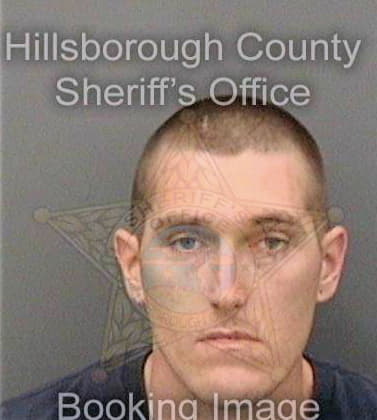 Floyd James - Hillsborough County, FL 