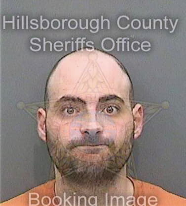 Tedesco Croix - Hillsborough County, FL 