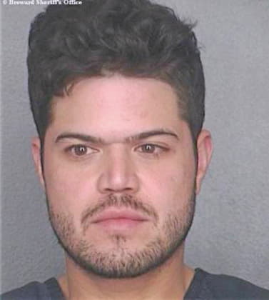 Hernandez David - Broward County, FL 