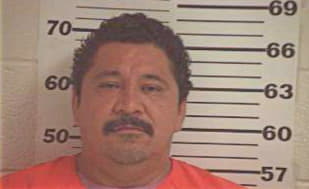 Gomez Donato - Hidalgo County, TX 