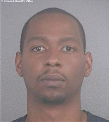 Minnittee Rashad - Broward County, FL 