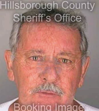 Blanco Sebastian - Hillsborough County, FL 