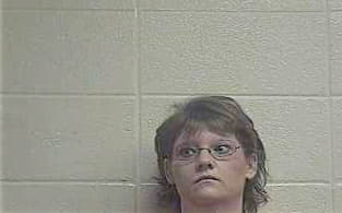 Porter Angela - Jessamine County, KY 