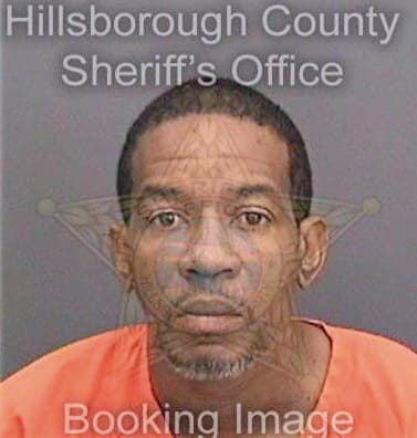 Dorsey Antonio - Hillsborough County, FL 