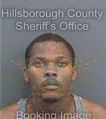 Hardy Eldred - Hillsborough County, FL 