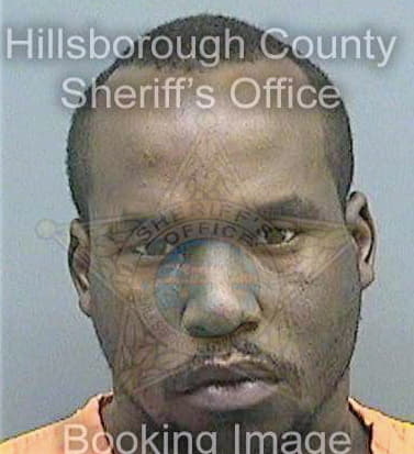 Castro Trayvon - Hillsborough County, FL 