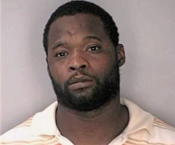 Lloyd Willie - Hillsborough County, FL 