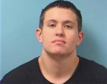 Blenker Shane - Stearns County, MN 