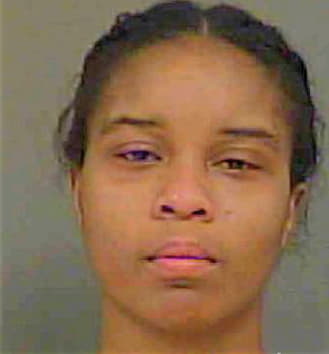 Trice Tamika - Mecklenburg County, NC 