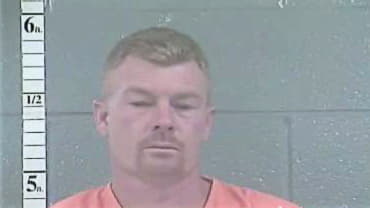 Johnson Christopher - Bullitt County, KY 