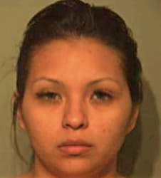 Hernandez Eloisa - Hidalgo County, TX 