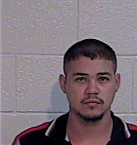 Garcia Jose - Hidalgo County, TX 