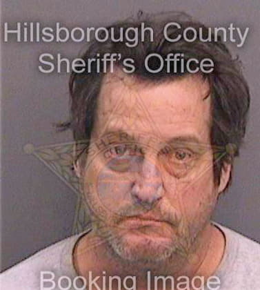 Casey Todd - Hillsborough County, FL 